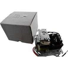 NEW Omega II 5541.03 40110FC-1C Switching Relay 24V Thermostat 120V SPDT