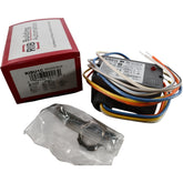 NEW RIB Functional Devices RIBU1C Enclosed Relay 10A SPDT 10-30V AC DC 120VAC
