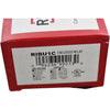 NEW RIB Functional Devices RIBU1C Enclosed Relay 10A SPDT 10-30V AC DC 120VAC