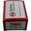 NEW RIB Functional Devices RIBU1C Enclosed Relay 10A SPDT 10-30V AC DC 120VAC