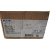 NEW Eaton DG221URB 30 Amp 240V 2-Pole Non-Fusible Safety Switch Disconnect NEMA 3R