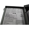 NEW Eaton DG221URB 30 Amp 240V 2-Pole Non-Fusible Safety Switch Disconnect NEMA 3R