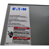 NEW Eaton DG221URB 30 Amp 240V 2-Pole Non-Fusible Safety Switch Disconnect NEMA 3R