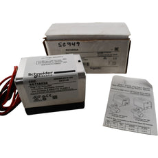 NEW Schneider Electric AG13A02A Erie PopTop Spring Return Actuator 24VAC 2-Pos