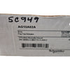 NEW Schneider Electric AG13A02A Erie PopTop Spring Return Actuator 24VAC 2-Pos