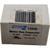 NEW MARS 12940 25 MFD 440V Oval Motor Run Capacitor HVAC 12940