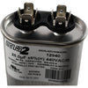 NEW MARS 12940 25 MFD 440V Oval Motor Run Capacitor HVAC 12940