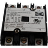 NEW Functional Devices RIB FN01A3C40 Enclosed Relay Box HVAC Control 120VAC