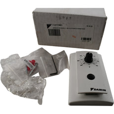 NEW Daikin 113117801 Rooftop Unit Controller Wall Mounted Sensor Potentiometer