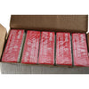 Pack of 5 NEW Wiremold V5748S Shallow Switch Receptacle Box Ivory 500 700 Series