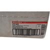 Pack of 5 NEW Wiremold V5748S Shallow Switch Receptacle Box Ivory 500 700 Series