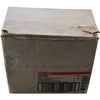 Pack of 5 NEW Wiremold V5748S Shallow Switch Receptacle Box Ivory 500 700 Series