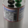 NEW AMrad USA2222BA 80+5 MFD 370/440V Round Dual Run Capacitor