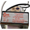 NEW Core Components LE11177 Enclosed Control Transformer 120V Input 24VAC 20VA