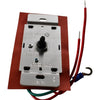 NEW Raffel Systems 385031 Solid State Fan Speed Control 120V 6A FSC6-120