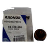 Radnor 94-378-368 Head and Screw Assembly Pro4000 Gouging Torch 64002212