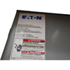 NEW Eaton DG322URB 60 Amp 240V 3-Pole Non-Fusible Safety Switch Disconnect NEMA 3R