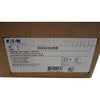 NEW Eaton DG322URB 60 Amp 240V 3-Pole Non-Fusible Safety Switch Disconnect NEMA 3R
