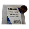 Radnor 94-104-016 Valve with Bonnet Assembly Pro4000 Gouging Torch 64002208