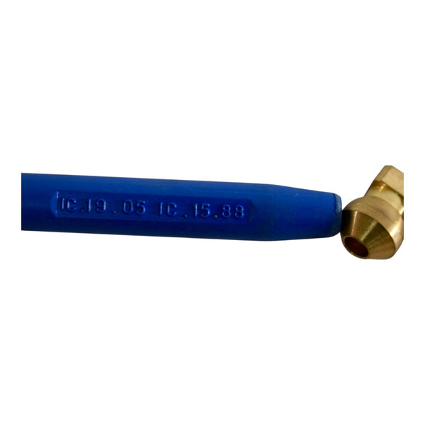 Seco JET-HOSE150SS JetStream Tooling Coolant Hose 150mm Parts - For Pa ...