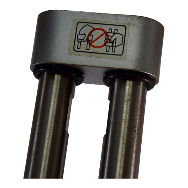 ProCheck 24 Inch Dial Height Gage .001 Graduation Dual Beam with Count ...