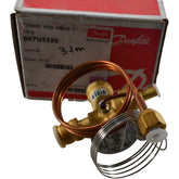 NEW Danfoss TR6 067U3356 Thermostatic Expansion Valve TXV-30 R410A 1.5-2.5 Ton