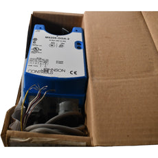 NEW Johnson Controls M9206-GGA-2 Proportional Spring Return Actuator 24V 53 lb-in