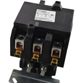 NEW Service First CTR 0535 X13070273147 Contactor 75A 3 Pole 120V Coil HVAC