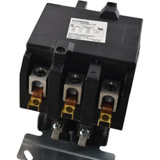 NEW Service First CTR 0535 X13070273147 Contactor 75A 3 Pole 120V Coil HVAC