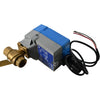 NEW Johnson Controls VA2202-GGA-2 Proportional Spring Return Actuator 24V 18 lb-in