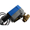 NEW Johnson Controls VA2202-GGA-2 Proportional Spring Return Actuator 24V 18 lb-in