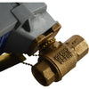 NEW Johnson Controls VA2202-GGA-2 Proportional Spring Return Actuator 24V 18 lb-in