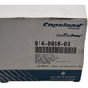 NEW Copeland 914-0036-03 Motor Start Capacitor 88-106 MFD 330V Round HVAC