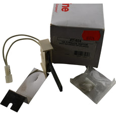 NEW Robertshaw 41-404 Hot Surface Furnace Ignitor 120V Silicon Carbide 271M