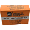 NEW ATC Diversified ARC-120-AAA Duplexor Alternating Relay 120V SPDT SOSO