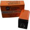 NEW ATC Diversified ARC-120-AAA Duplexor Alternating Relay 120V SPDT SOSO