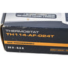 NEW Aube Honeywell TH114-AF-024T Non-Programmable 24V Floor Heating Thermostat