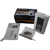 NEW Aube Honeywell TH114-AF-024T Non-Programmable 24V Floor Heating Thermostat