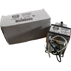 NEW RIB TR100VA002 Functional Devices 100VA Transformer 120V to 24V Class 2