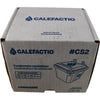 NEW Calefactio CS2 CondenSAFE Condensate Neutralizer Kit 525 MBH 2.1 GPH