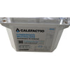 NEW Calefactio CS2 CondenSAFE Condensate Neutralizer Kit 525 MBH 2.1 GPH