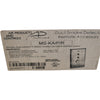 NEW Air Products and Controls MS-KA/P/R Duct Smoke Detector Remote Test Reset