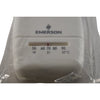 NEW Emerson White Rodgers 1C20-101 Heat Only Mechanical Thermostat 24V L39-043