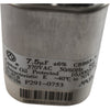 NEW Totaline P291-0753 Run Capacitor 7.5 MFD 370V Single Oval Carrier Bryant