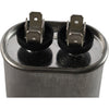 NEW Totaline P291-0753 Run Capacitor 7.5 MFD 370V Single Oval Carrier Bryant
