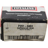 NEW Totaline P291-0403 Run Capacitor 40 MFD 370V Single Round Carrier Bryant