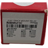 NEW Functional Devices RIBMU1C Enclosed Relay 10-30VAC DC 120VAC SPDT 15A