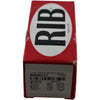 NEW Functional Devices RIBMU1C Enclosed Relay 10-30VAC DC 120VAC SPDT 15A