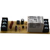 NEW Functional Devices RIBMU1C Enclosed Relay 10-30VAC DC 120VAC SPDT 15A