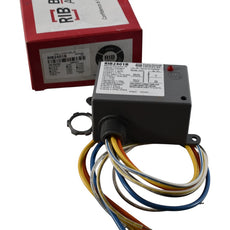 NEW Functional Devices RIB2401B Enclosed Relay 24VAC DC 120VAC SPDT 20A